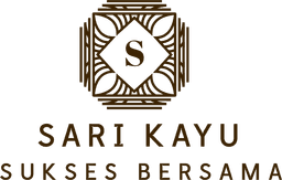 Logo Sarikayu